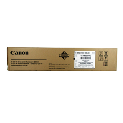 Canon C-EXV41 (6370B003) Orjinal Renkli Drum Ünitesi - IR-C7200