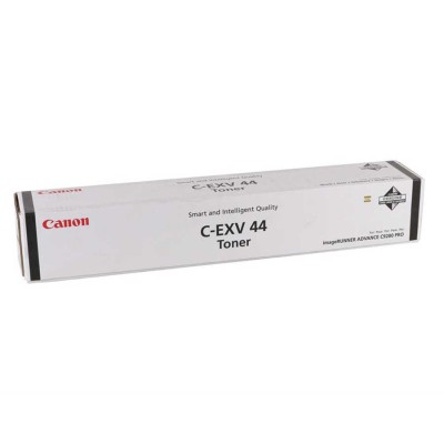 Canon C-EXV44BK (6941B002) Siyah Orjinal Toner - C9270 / C9280