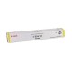 Canon C-EXV44Y Sarı Orjinal Toner - C9270 / C9280