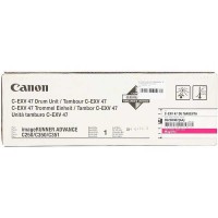 Canon C-EXV47M Kırmızı Orjinal Drum Ünitesi - IR-C250i / IR-C350i Canon C-EXV47M Kırmızı Orjinal Drum Ünitesi - IR-C250i / IR-C350i