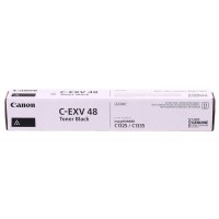 Canon C-EXV48 BK 9106B002 Siyah Orjinal Toner