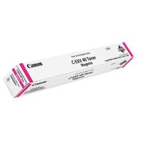 Canon C-EXV49 M (8526B002) Kırmızı Orjinal Toner - IR-C3300 / IR-C3320