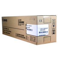 Canon C-EXV51 Siyah Orjinal Drum Ünitesi - IR-C5535i / IR-C5540i