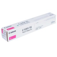 Canon C-EXV55 M 2184C002 Kırmızı Orjinal Toner