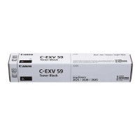 Canon C-EXV59 Siyah Orjinal Toner - IR-2625I / IR-2625