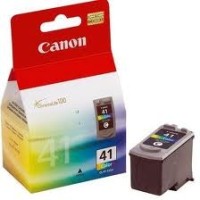 Canon CL-41 Renkli Orjinal Kartuş - iP1200 / iP1300 Canon CL-41 Renkli Orjinal Kartuş - iP1200 / iP1300