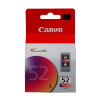 Canon CL-52 Renkli Orjinal Foto Kartuş - iP6210D / iP6220D