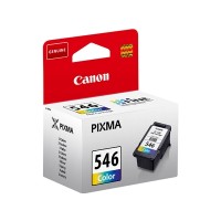 Canon CL-546 (8289B001) Renkli Orjinal Kartuş - MG2450 / MG2550