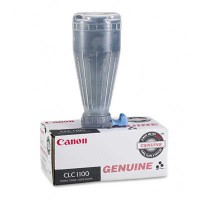 Canon CLC-1100K Siyah Orjinal Toner - CLC-1110 / CLC-1130
