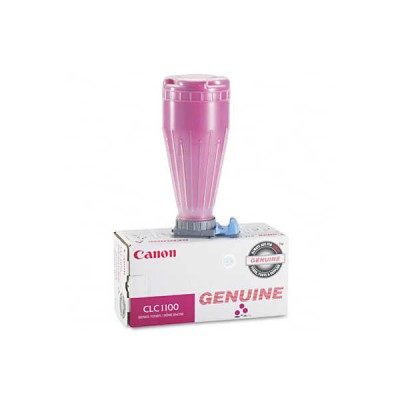 Canon CLC-1100M Kırmızı Orjinal Toner - CLC-1110 / CLC-1130
