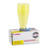 Canon CLC-1100Y Sarı Orjinal Toner - CLC-1110 / CLC-1130 Canon CLC-1100Y Sarı Orjinal Toner - CLC-1110 / CLC-1130