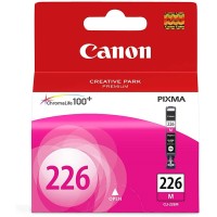 Canon CLI-226M Kırmızı Orjinal Kartuş - iP4820 Canon CLI-226M Kırmızı Orjinal Kartuş - iP4820