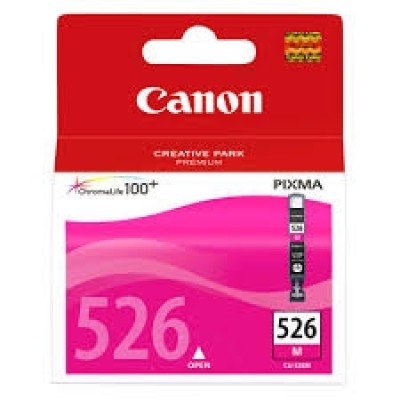 Canon CLI-526M Kırmızı Orjinal Kartuş - MG6150 / MG5150