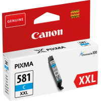 Canon CLI-581XXL C (1995C001AA) Mavi Orjinal Kartuş - TS6150 / TS6250