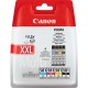 Canon CLI-581XXL Multipack 4'lü Set Orjinal Kartuş - TS6150 / TS6250