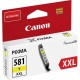 Canon CLI-581XXL Y (1997C001AA) Sarı Orjinal Kartuş - TS6150 / TS6250
