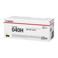Canon CRG-040H Y Sarı Orjinal Toner Yüksek Kapasite - LBP710Cx Canon CRG-040H Y Sarı Orjinal Toner Yüksek Kapasite - LBP710Cx