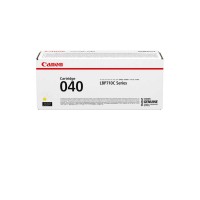 Canon CRG-040Y (0454C001) Sarı Orjinal Toner - LBP710Cx