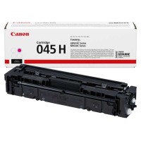 Canon CRG-045H M Kırmızı Orjinal Toner - LBP610 / MF630