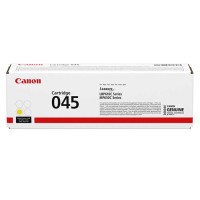 Canon CRG-045Y Sarı Orjinal Toner - LBP610 / MF630