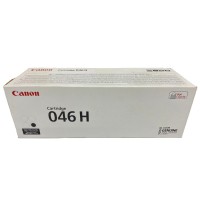 Canon CRG-046H BK Siyah Orjinal Toner - LBP653cdw / MF732cdw