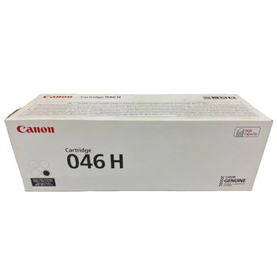 Canon CRG-046H BK Siyah Orjinal Toner - LBP653cdw / MF732cdw