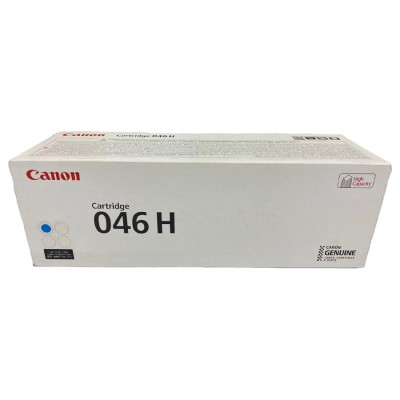 Canon CRG-046H C Mavi Orjinal Toner - LBP653cdw / MF732cdw