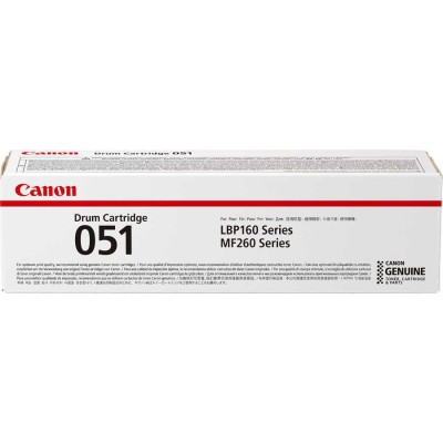 Canon CRG-051 Orjinal Drum Ünitesi