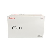 Canon CRG-056H BK Siyah Orjinal Toner - LBP325X / MF542X
