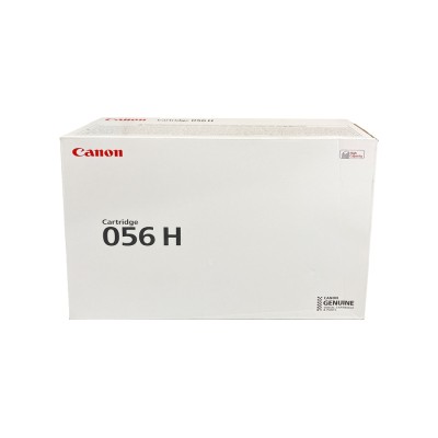 Canon CRG-056H BK Siyah Orjinal Toner - LBP325X / MF542X