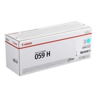 Canon CRG-059HC Mavi Orjinal Toner - LBP852Cx / LBP851C
