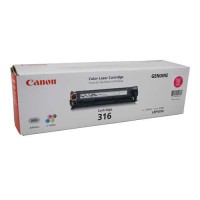Canon CRG-316M (1978B003AA) Kırmızı Orjinal Toner - LBP5050 / MF8030Cn / MF8050Cn
