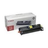 Canon CRG-701LY Açık Sarı Orjinal Toner - LBP5200 / MF8180