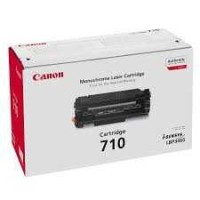 Canon CRG-710 Orjinal Siyah Toner - LBP3460 Canon CRG-710 Orjinal Siyah Toner - LBP3460