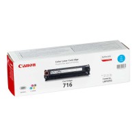 Canon CRG-716C (1979B002) Mavi Orjinal Toner - LBP5050 / MF8030Cn Canon CRG-716C (1979B002) Mavi Orjinal Toner - LBP5050 / MF8030Cn