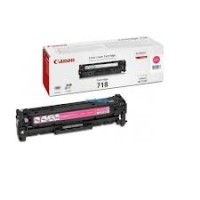 Canon CRG-718M Kırmızı Orjinal Toner - LBP7200