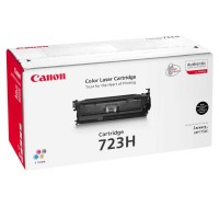 Canon CRG-723HBK (2645B002) Siyah Orjinal Toner Yüksek Kap. - LBP7750CDN Canon CRG-723HBK (2645B002) Siyah Orjinal Toner Yüksek Kap. - LBP7750CDN