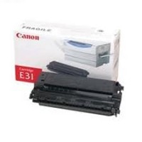 Canon E31 Siyah Orjinal Toner - FC210 Canon E31 Siyah Orjinal Toner - FC210