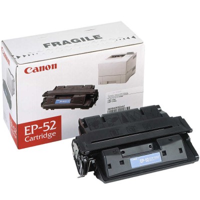 Canon EP-52 (3839A003) Orjinal Toner - LBP 1760