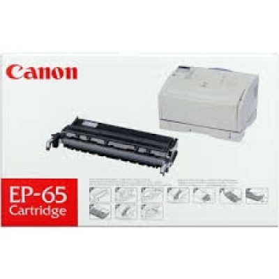 Canon EP-65 Siyah Orjinal Toner - LBP2000