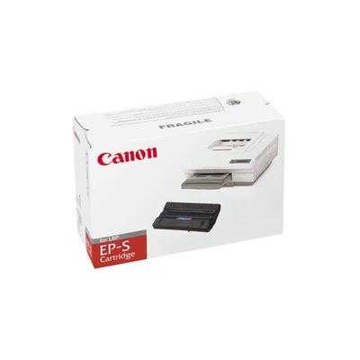 Canon EP-S (1524A015) Siyah Orjinal Toner - LBP8 / L920