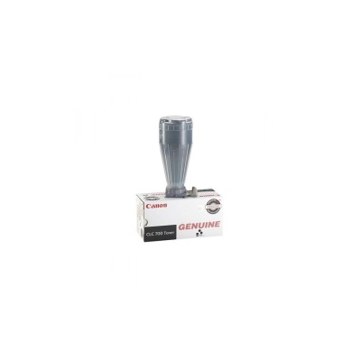 Canon F42-0401-000 CLC-700BK Siyah Orjinal Toner
