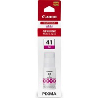 Canon GI-41M Kırmızı Mürekkep Kartuşu - G1420 / G2420