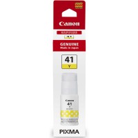 Canon GI-41Y Sarı Mürekkep Kartuşu - G1420 / G2420