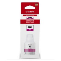 Canon GI-46 Kırmızı Orjinal Mürekkep - GX6040 / GX6050