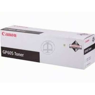 Canon GP605 (1390A002AA) Orjinal Toner - GP-555 / IR-7200 / IR-8070