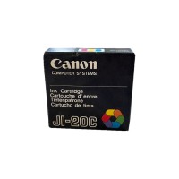 Canon JI-20C Renkli Orjinal Kartuş - PJ-1080A Canon JI-20C Renkli Orjinal Kartuş - PJ-1080A