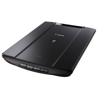 Canon LIDE-110 Kapaklı Döküman Tarayıcı (A4)