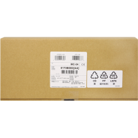 Canon MC-04 (0170B003) Orjinal Atık Kutusu - W8400