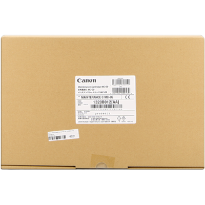 Canon MC-09 (1320B012) Atık Kutusu - iPF810 / iPF815